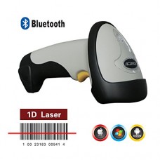 Bluethooth Laser Scanner CT10X