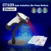 Bluethooth Laser Scanner CT10X